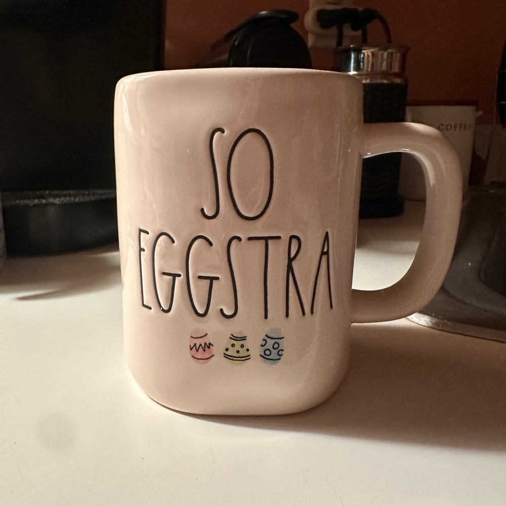 Rae Dunn Mug